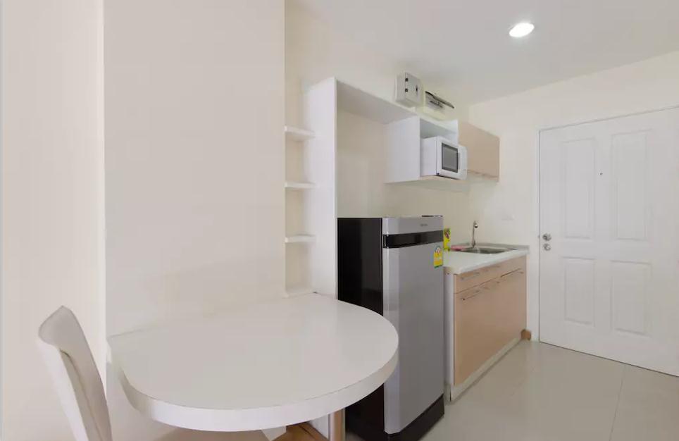 Comfy King Studio Ban Khlong Nang Li Zewnętrze zdjęcie