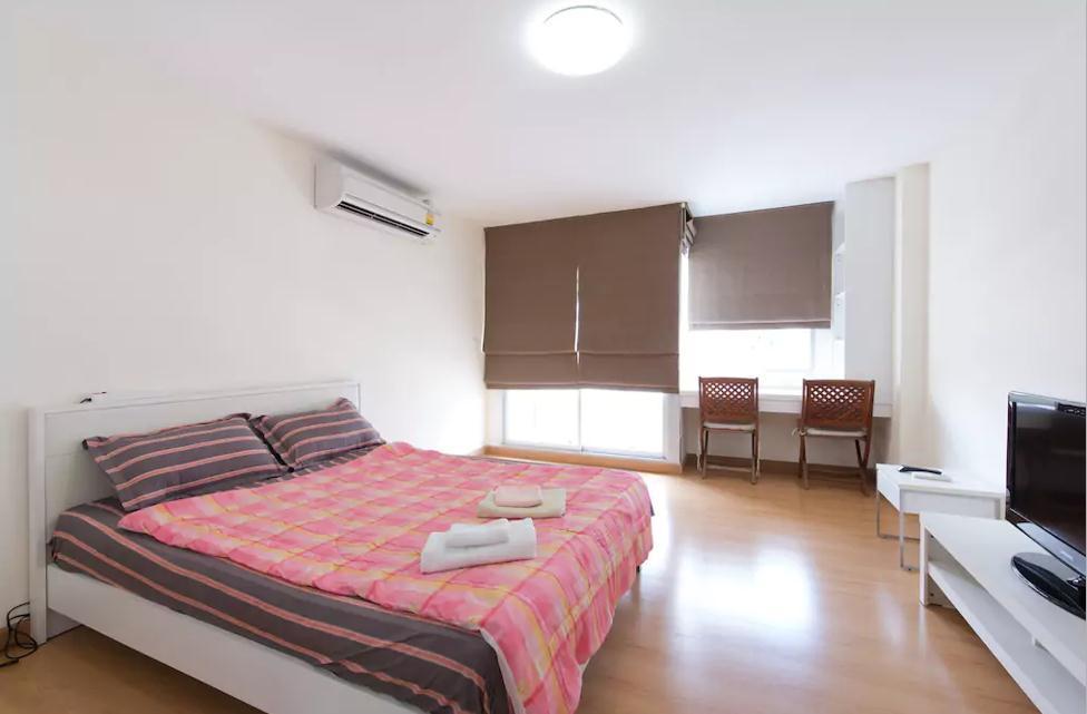 Comfy King Studio Ban Khlong Nang Li Zewnętrze zdjęcie