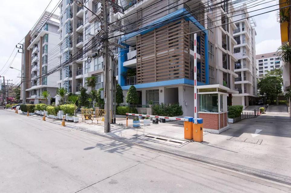 Comfy King Studio Ban Khlong Nang Li Zewnętrze zdjęcie