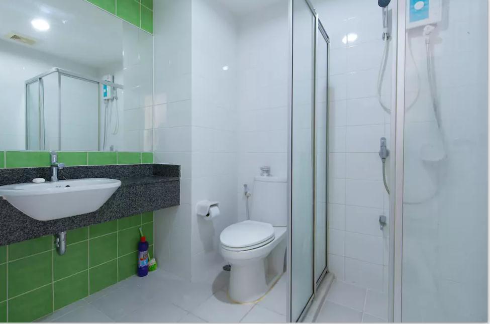Comfy King Studio Ban Khlong Nang Li Zewnętrze zdjęcie