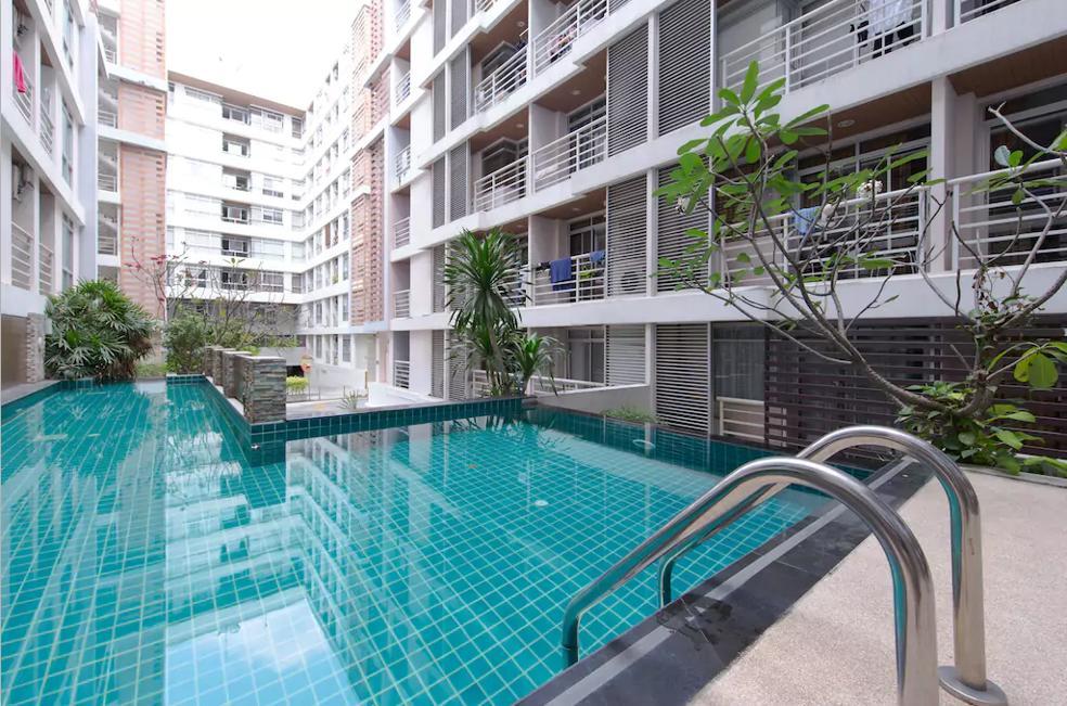 Comfy King Studio Ban Khlong Nang Li Zewnętrze zdjęcie
